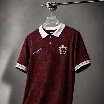 Custom Jerseys