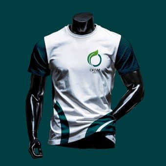 Branded Shirts