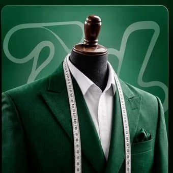 Tailor Miles — Tailoring