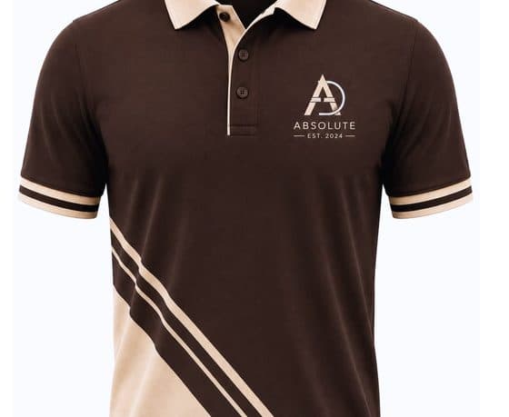 Apparel & Merch