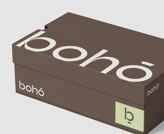 Packaging & Boxes